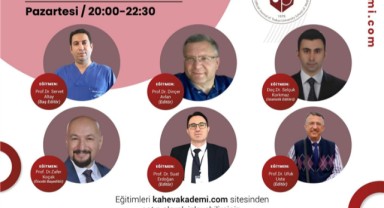 Bilimsel kursun geliri depremzede öğrencilere