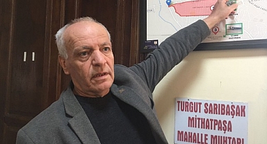 'Binalar yoruldu, kentsel dönüşüm şart'