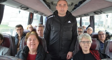 CHP örgütünden Kılıçdaroğlu’na tam destek