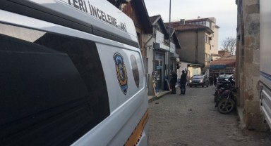 Çıkan kavgada 1 kişi yaralandı 