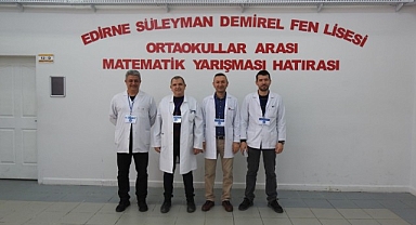 Dereceye giren öğrencilere ücretsiz kurs