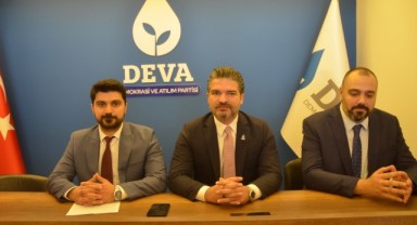 DEVA milletvekili aday adaylarını açıkladı