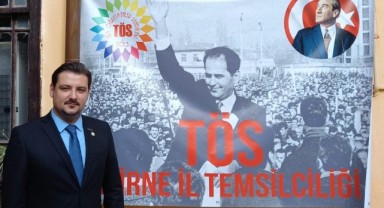 ‘Devrim yasaları vazgeçilmezdir’