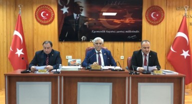 EDİKAB 430 milyon ton çöpü bertaraf etti
