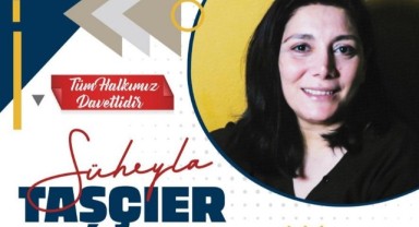Edirne Belediyesi, Taşçıer’i ağırlıyor