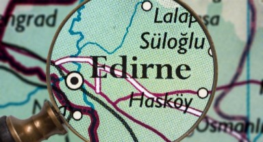 Edirne sigortacılık haritası açıklandı