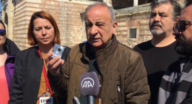 EFOD’tan depremzede çocuklara fotoğraf eğitimi