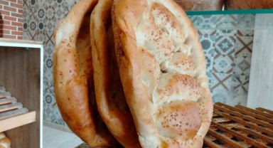 En pahalı pide bizde...