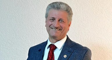 Enver Yazan aday adaylığını açıkladı