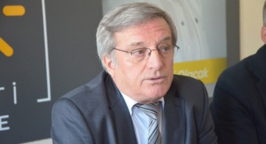 Erkin İYİ Parti’den aday adayı