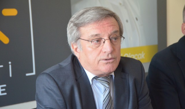 Erkin İYİ Parti’den aday adayı