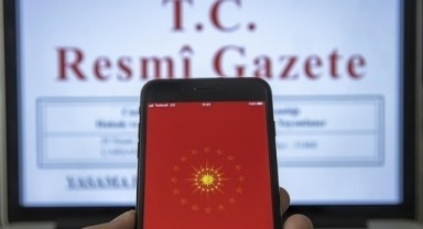 EYT ile ilgili kanun Resmi Gazete'de yayımlandı