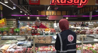 Fahiş fiyata satanlara para cezası
