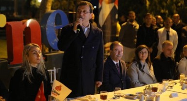 'Gelecek nesle karşı sorumluyuz'