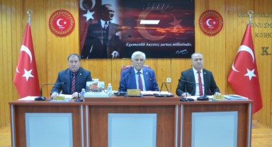 Giderlerin yüzde 60’ı yatırıma harcandı