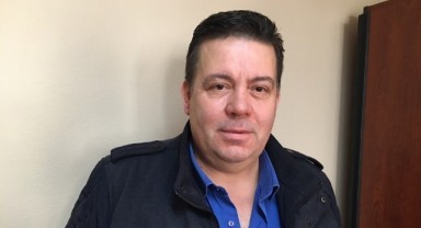 Gönüllü berberler depremzedelerin hizmetinde