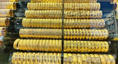 Gram altının bin 400 lira olması bekleniyor
