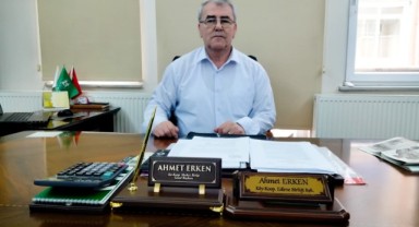 ‘Gübreleme için yağış önemli’