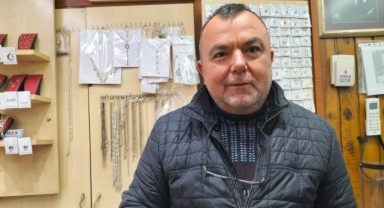Gümüş her zaman revaçta