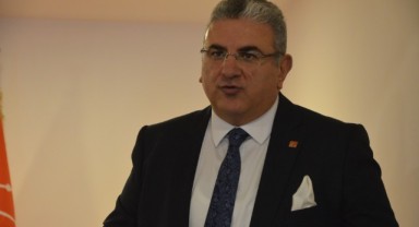 Hakan İnci aday adaylığını açıkladı