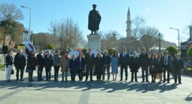 ‘Hatay’a ilk sahra hastanesini biz kurduk’