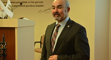 'Hipertansiyon sessiz bir seri katildir'