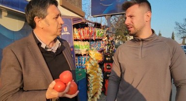 ‘İhracat kısıtlaması yanlış bir karar’