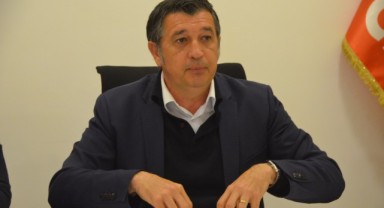 'İktidarda milletvekili olmak isterim'