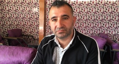 İstifa edemeyen ilçe başkanından sitem