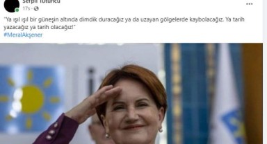 İYİ Parti’ye CHP'lilerden tepki