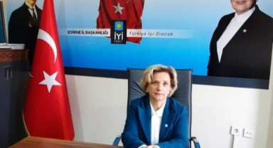 İYİ Partili Tütüncü’den ekonomi eleştirisi