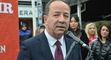 Kadınlardan depremzedeler için kermes