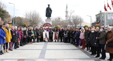 ‘Kadınlarımıza minnettarız’