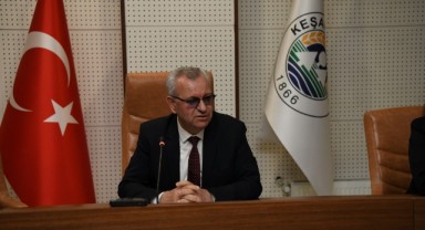 ‘Kendi malınıza sahip çıkamamışsınız’