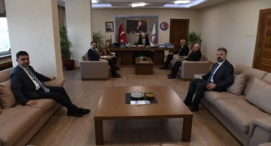Keşan’da deprem riskine karşı ilk adım