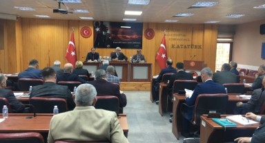 'Keşke binalar TOKİ binaları gibi yapılsaydı'
