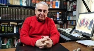 Kızılay Aşevi aylardır kapalı