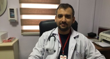 ‘Kronik hastalara oruç tutmayı önermiyoruz’
