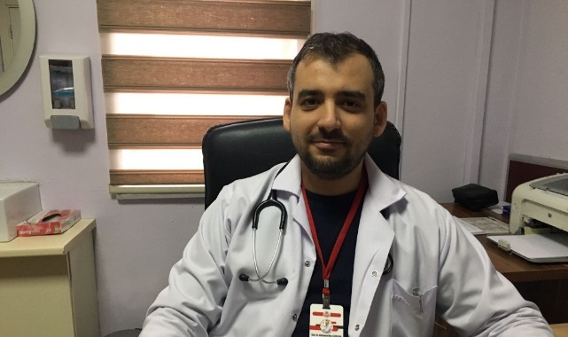 ‘Kronik hastalara oruç tutmayı önermiyoruz’
