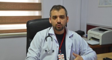 ‘Kronik hastalara oruç tutmayı önermiyoruz’