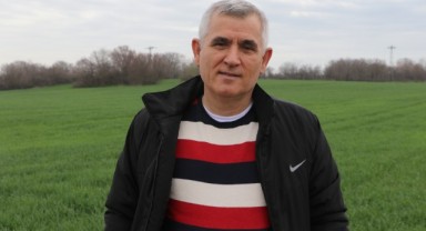 Kuraklık buğdayda “verim düşüklüğü” riski oluşturuyor