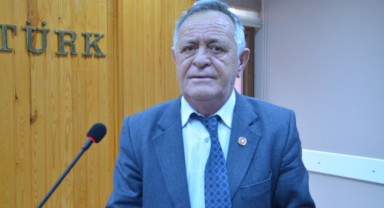 Mecliste kırsalın kanalizasyonu görüşüldü