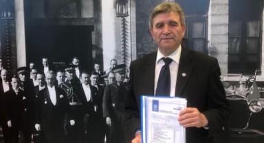 Memleket partisinde Çakırlar aday adayı oldu