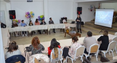 Meslek elemanlarına destek eğitimi