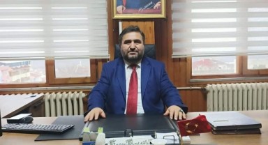 Müftü Başoğlu, Berat Kandilini kutladı