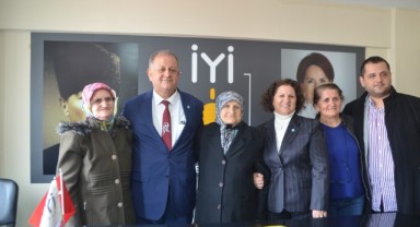 Necamettin Attay aday adaylığını açıkladı