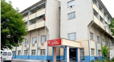 Pekcanlı’dan huzurevi iddiası