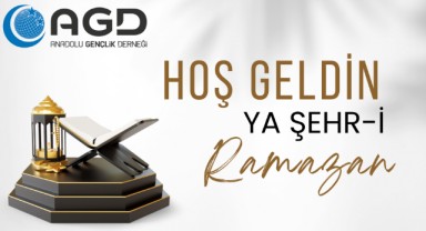 'Ramazan'ın her gelişi düğün bayram olur'