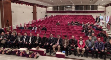 Şebeke suyu ile tarımsal sulama yasaklandı