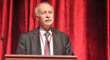 Sempozyumda lojistiğin önemi konuşuldu